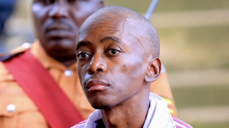BREAKING NEWS: High Court Sentences Christopher Okello Onyum to Death Over Ggaba Daycare Murders
