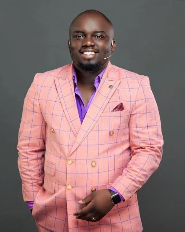 President Lanek Calls for Restoration of Purpose and Integrity in Uganda’s Gospel Music Industry