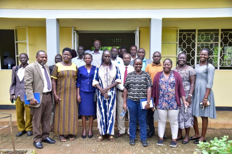 The Lira We Knew, and the City We Found  By Carolyne Muyama and Sarah Nanteza Kyobe